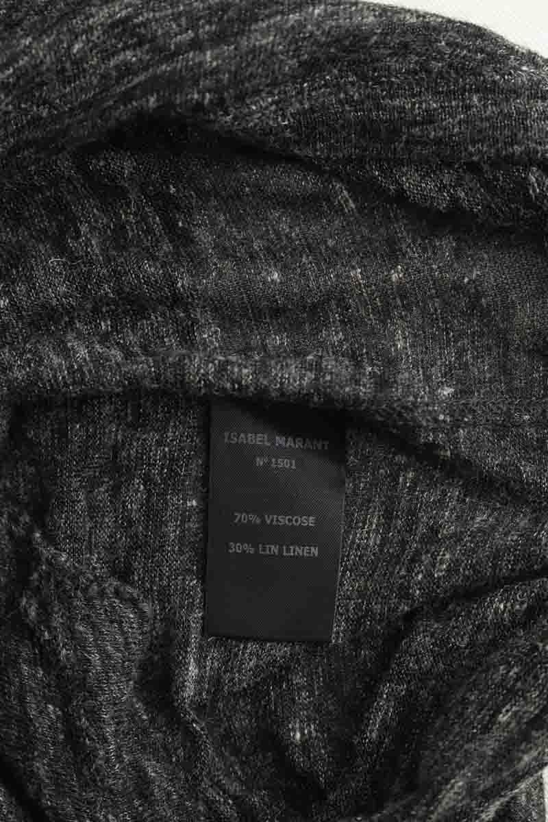 T-shirts Isabel Marant Étoile  Noir