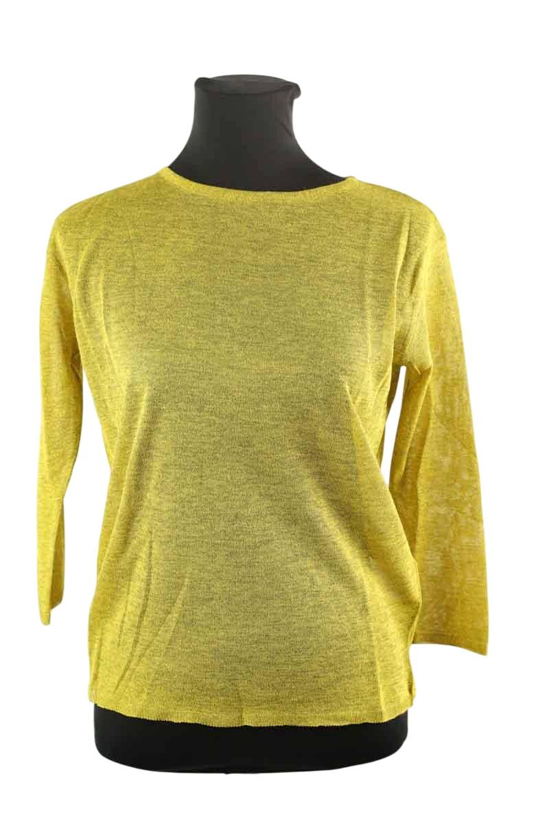 Pulls Bimba y Lola  Jaune