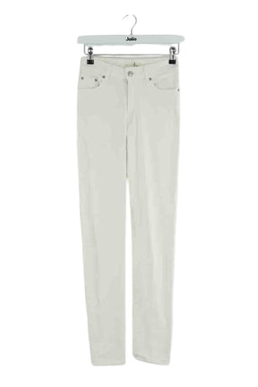 Droit American Vintage  Blanc