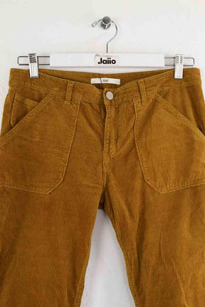 Slim Hod  Jaune