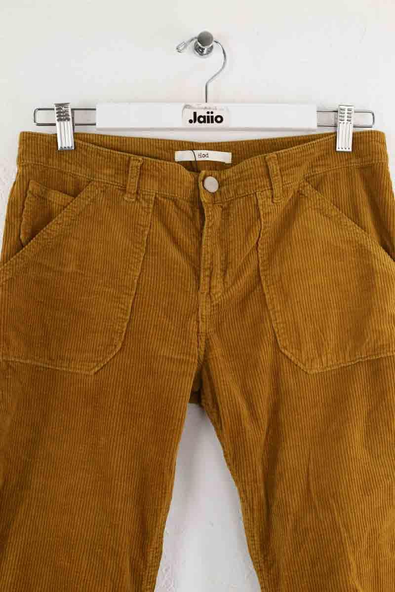 Slim Hod  Jaune