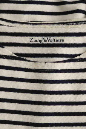 Top Zadig & Voltaire  Noir