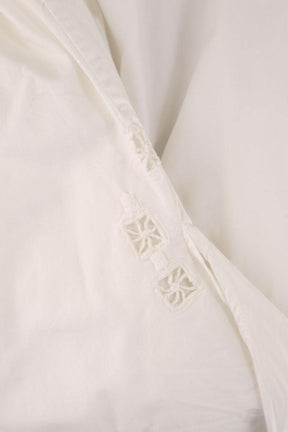 Chemises Bash  Blanc