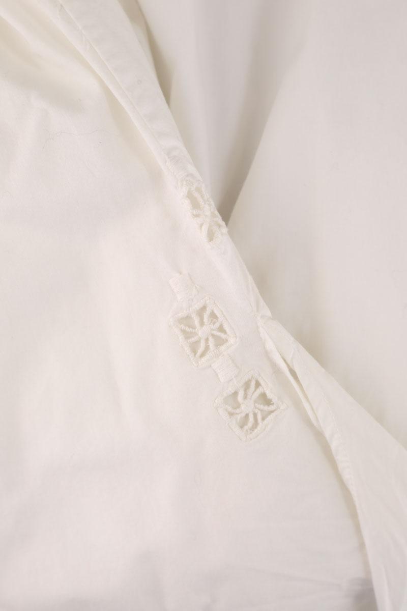 Chemises Bash  Blanc