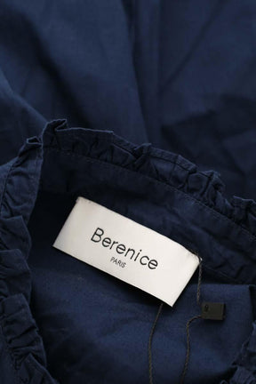 Blouses Berenice  Bleu