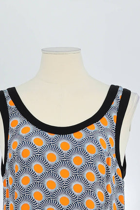 Mini Bimba y Lola  Orange