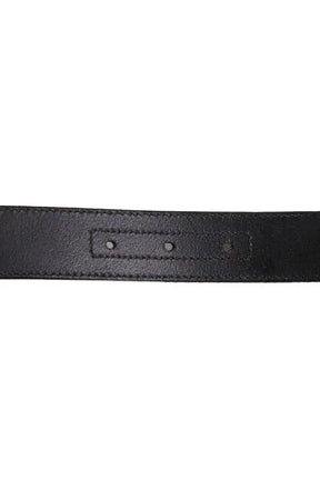 Ceinture Gucci Noir en Cuir