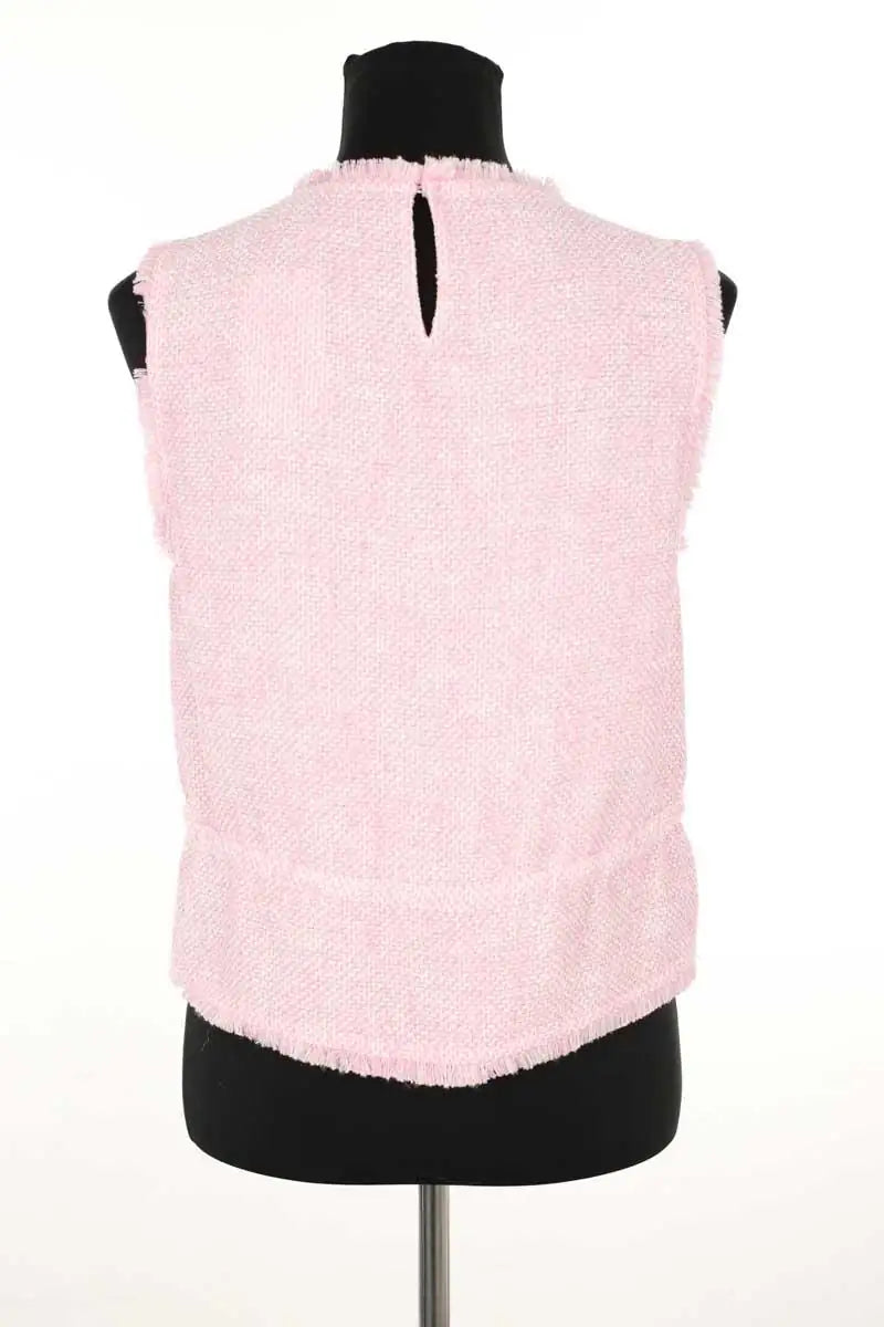 Top Maje  Rose