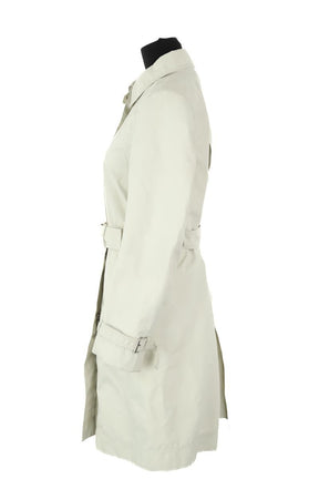 Trench-coats Prada  Gris