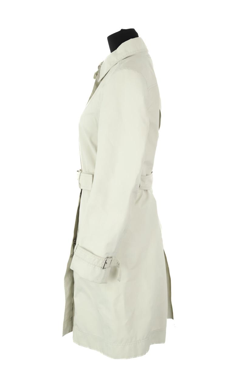 Trench-coats Prada  Gris