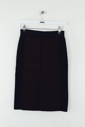 Mi-longueur Tommy Hilfiger  Bleu