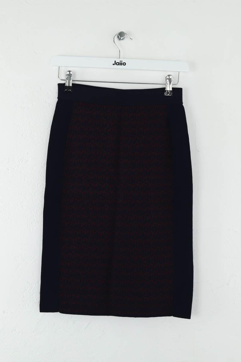 Mi-longueur Tommy Hilfiger  Bleu