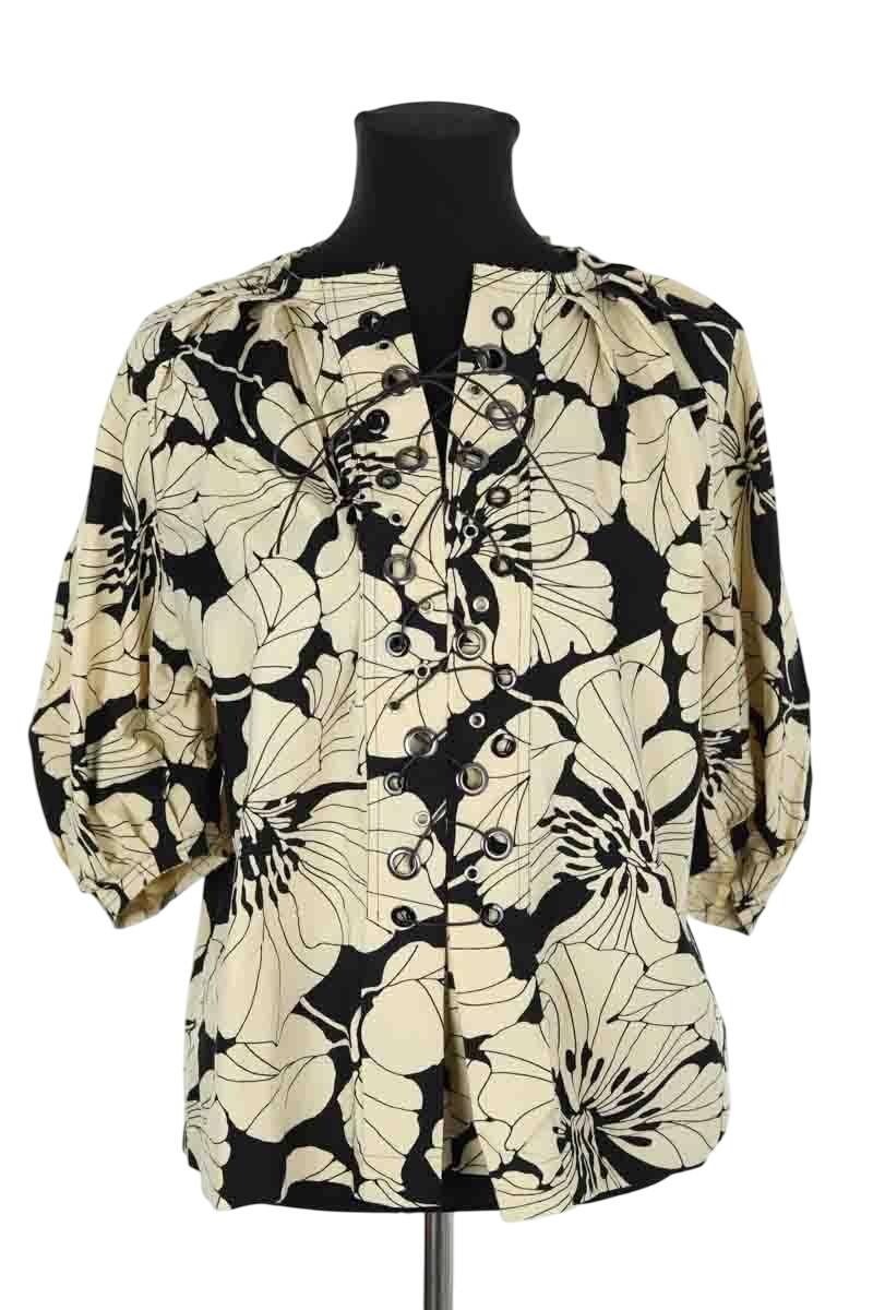 Blouses Laurence Bras  Beige