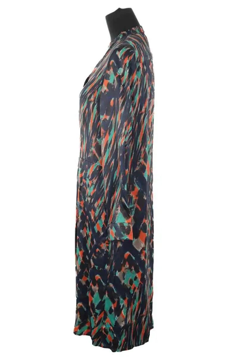 Robe Chloé Stora  Noir