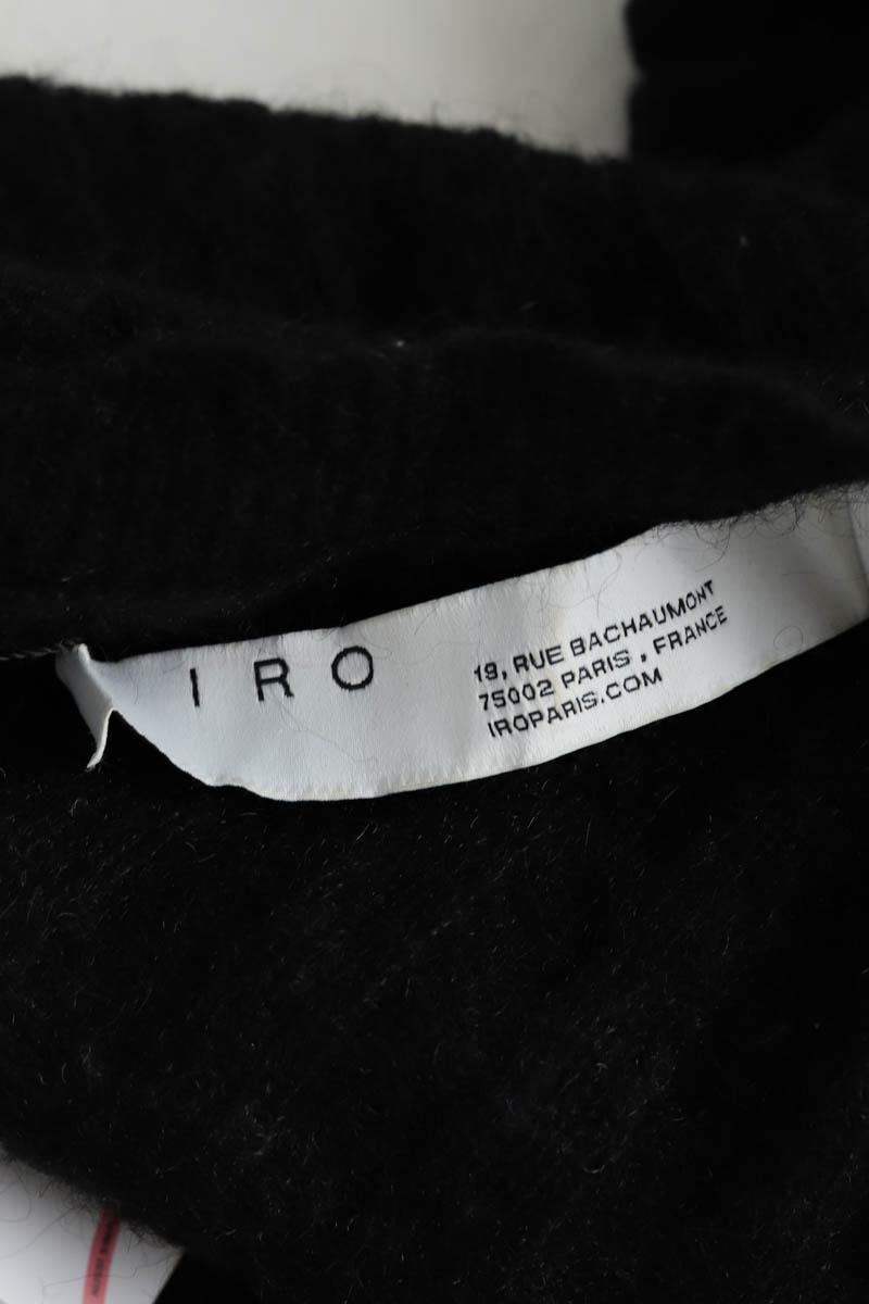 Pulls Iro  Noir
