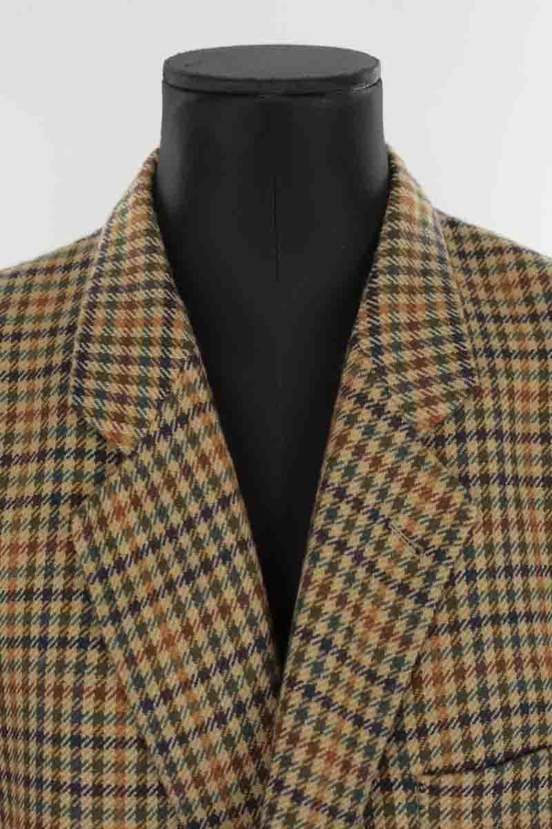 Blazers Burberry  Beige