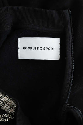 Mini The Kooples  Noir