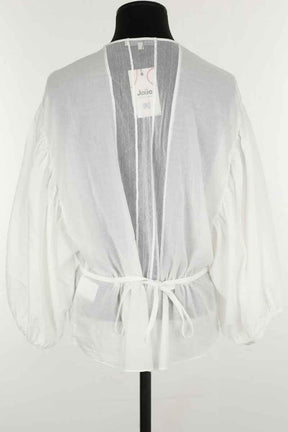 Blouses Sandro  Blanc