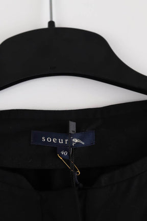 Combinaison Soeur  Noir