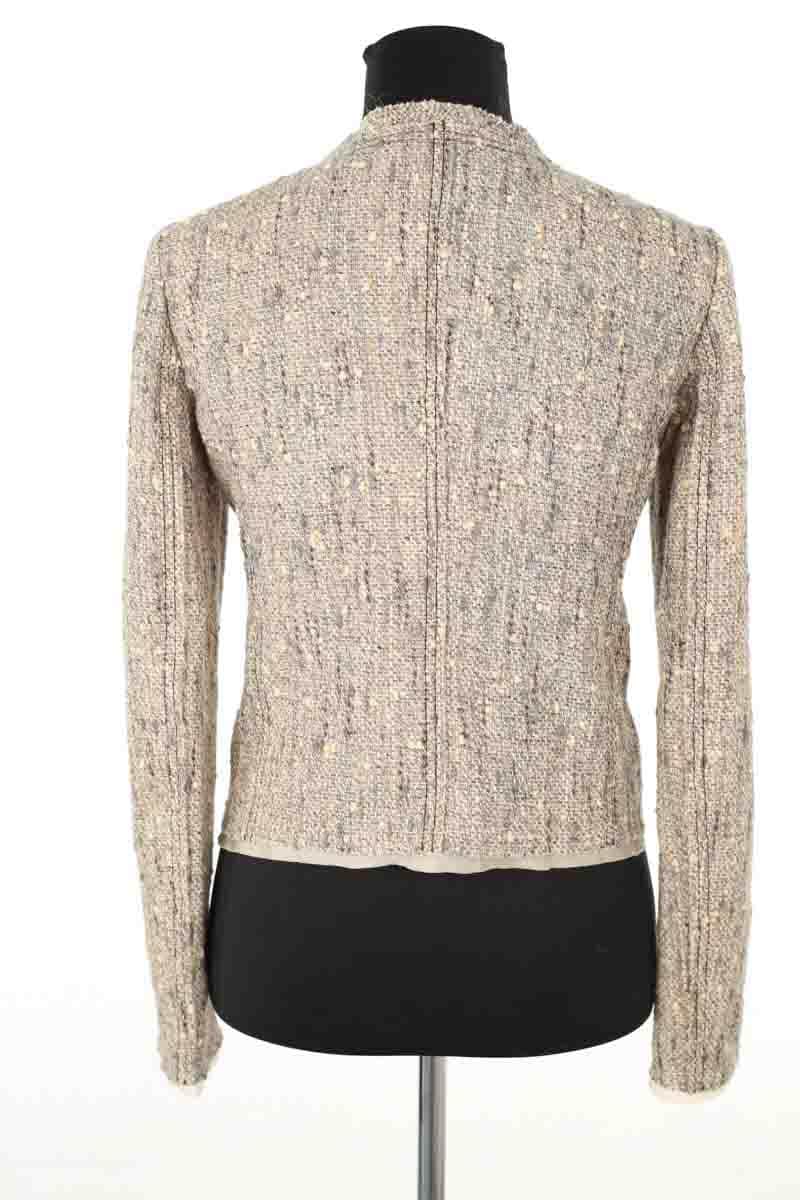 Veste Prada  Marron