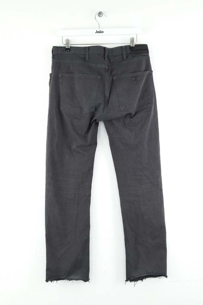 Slim Armani  Gris