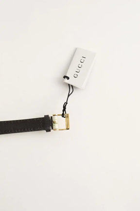 Montre Gucci  Blanc