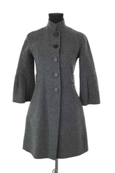 Manteau Paul & Joe  Gris