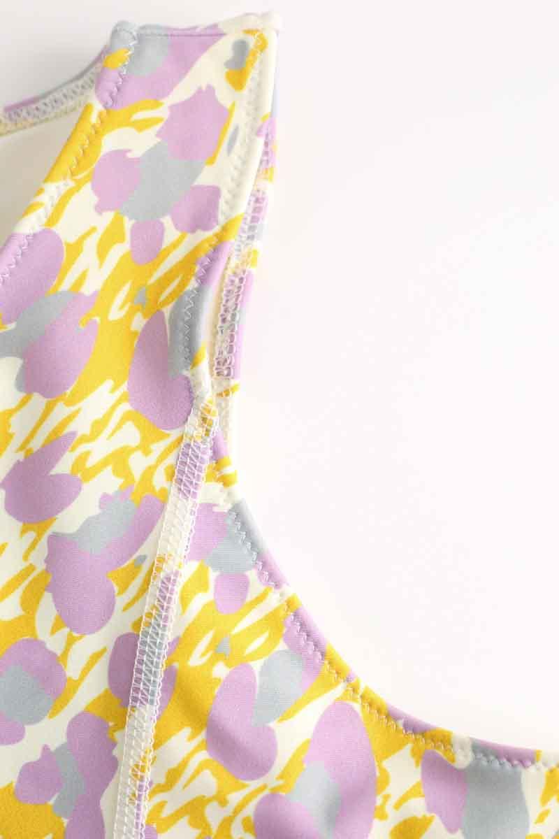 Sport Luz  Violet