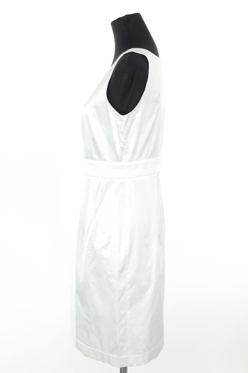 Mini Tara Jarmon  Blanc