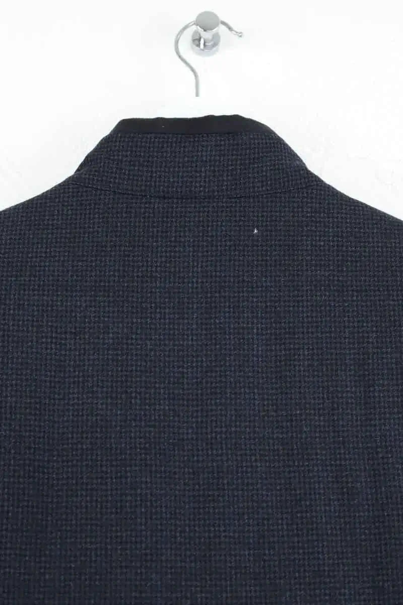 Veste Corneliani Bleu en Laine