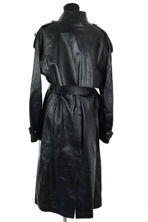 Trench-coats Mackage  Noir