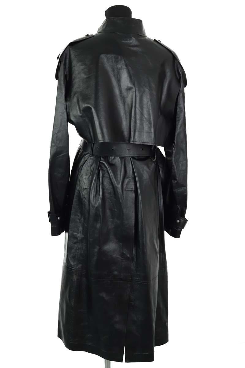 Trench-coats Mackage  Noir