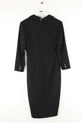 Mi-longueur LK Bennett  Noir