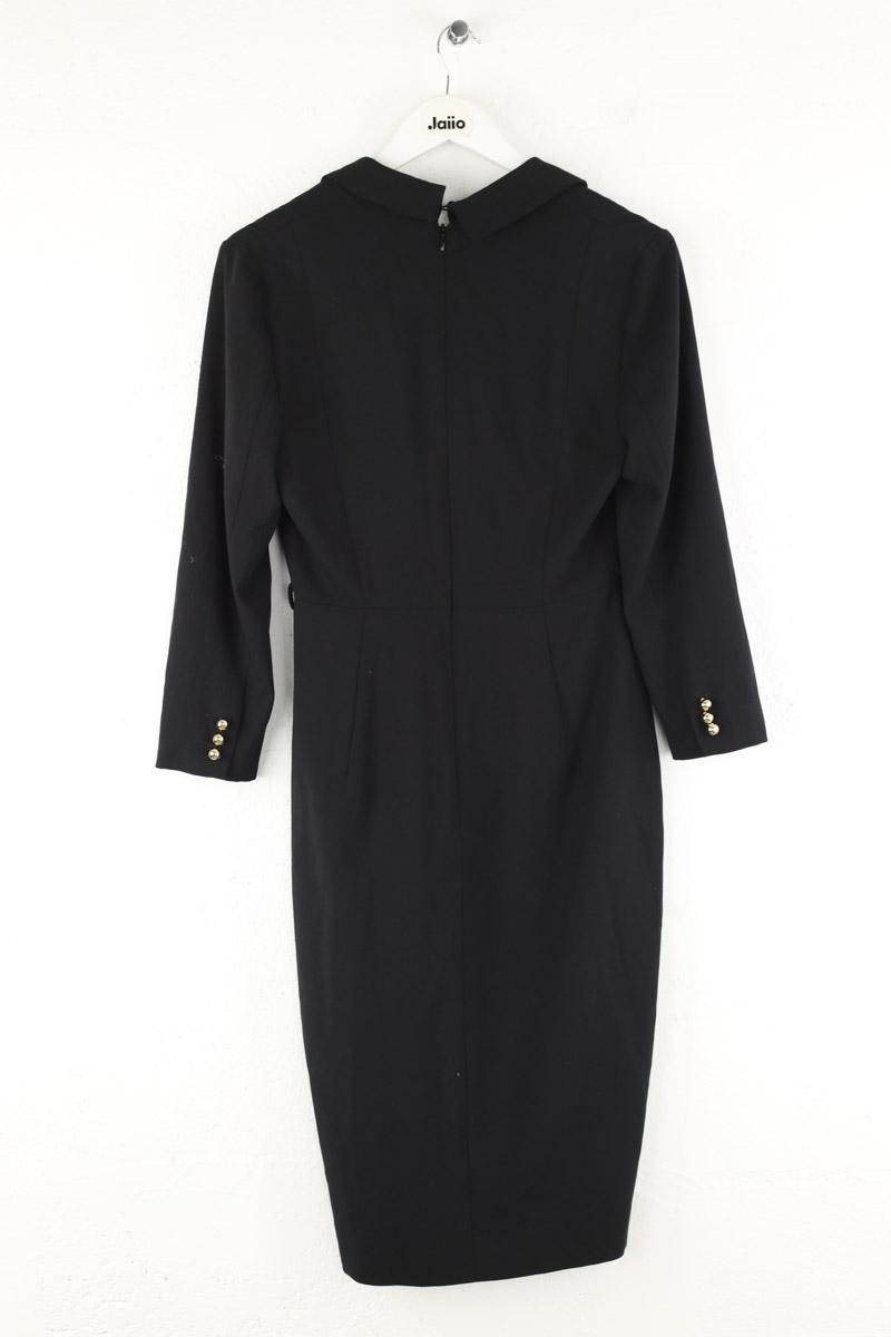 Mi-longueur LK Bennett  Noir