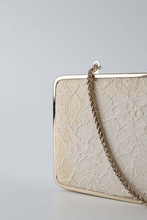 Sacs à bandoulière LK Bennett  Beige