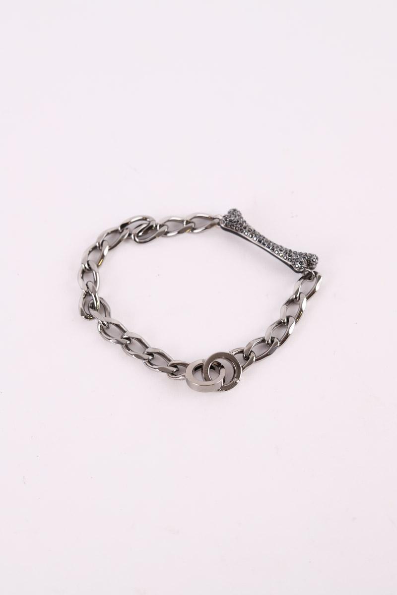 Bracelet Swarovski  Argent