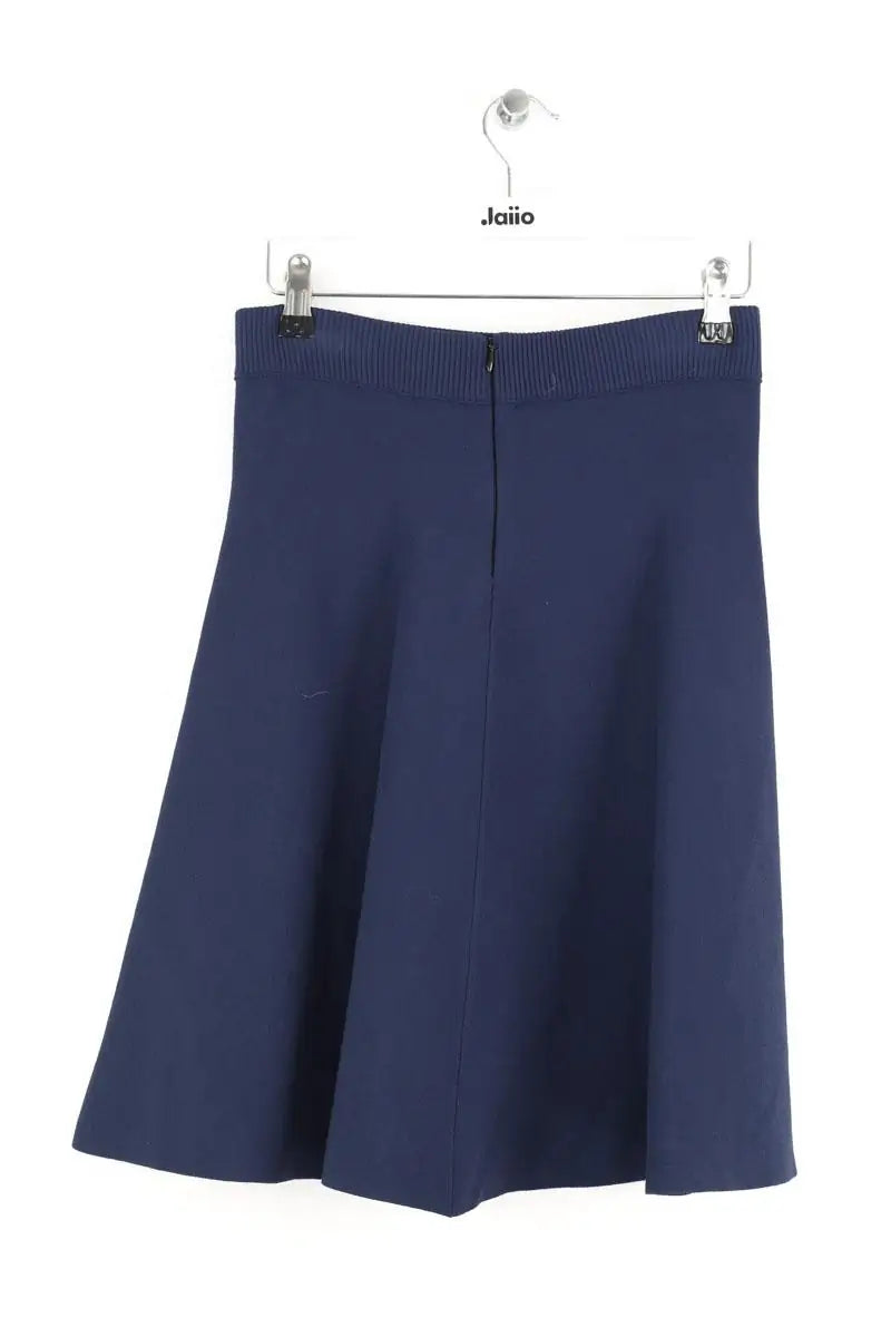 Jupe Maison Ullens  Bleu