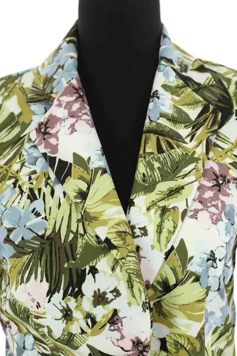 Blazer Pinko  Vert