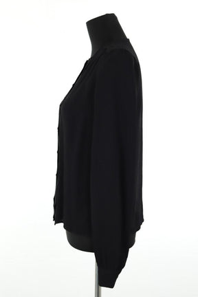 Blouses Sézane  Noir