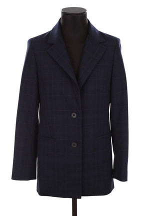 Blazers Maje  Bleu