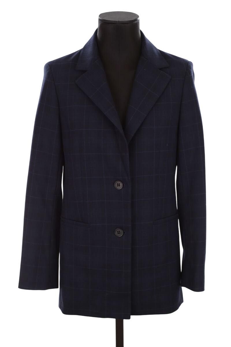 Blazers Maje  Bleu