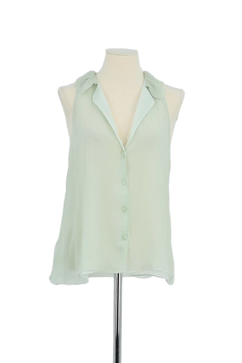 Tops sans manche Armani  Vert