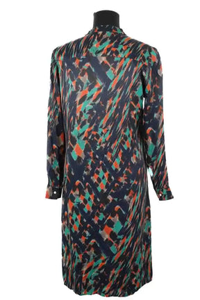 Robe Chloé Stora  Noir