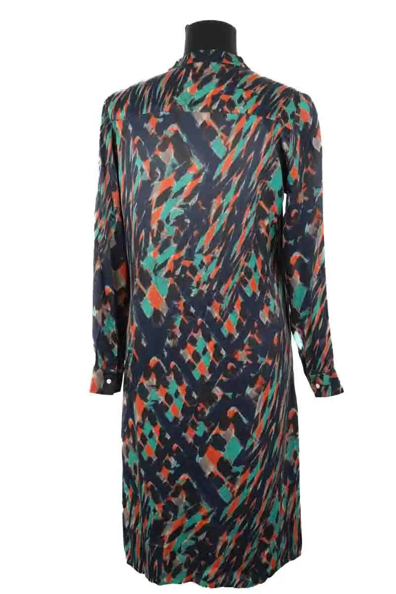 Robe Chloé Stora  Noir