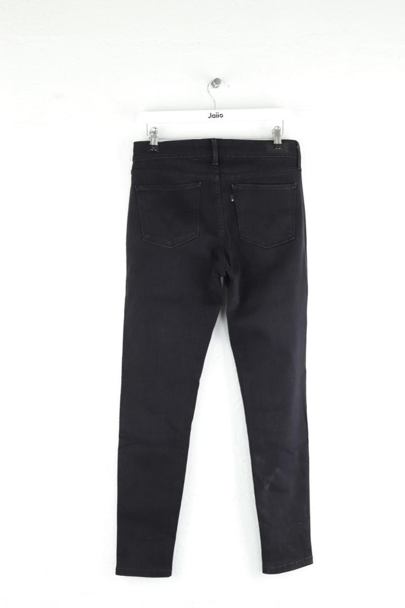 Slim Levi's  Noir