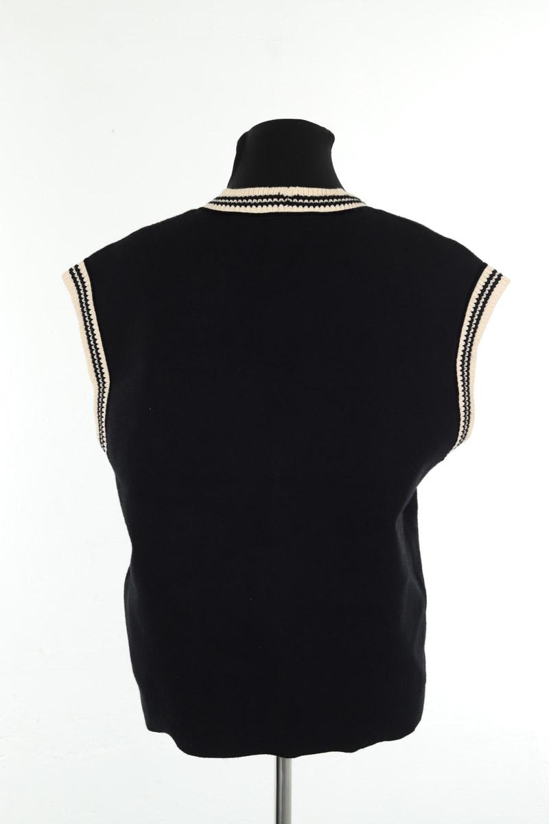 Cardigans Maje  Noir