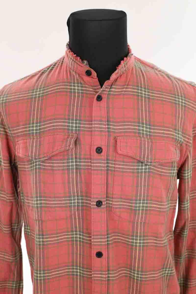 Chemise Zadig & Voltaire  Rouge