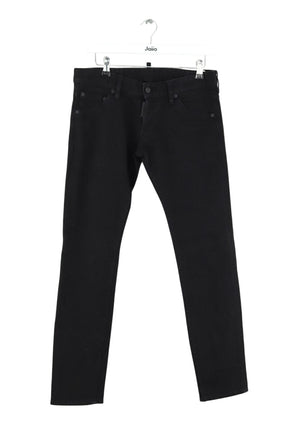 Slim Dsquared2  Noir