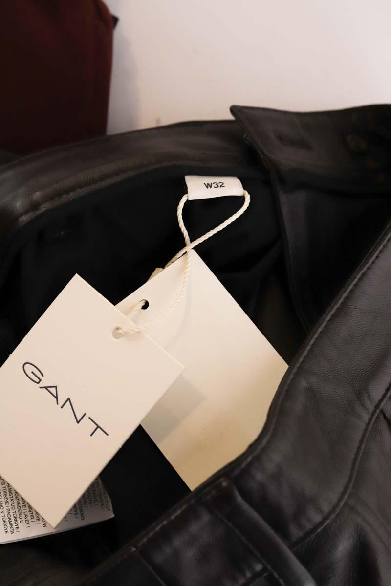 Bermudas Gant  Marron