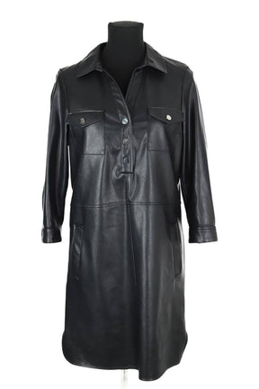 Mi-longueur Gerard Darel  Noir